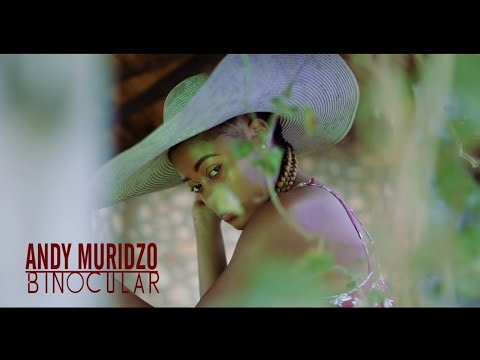 Andy Muridzo-Binocular(Official Video) NAXO Films 2020