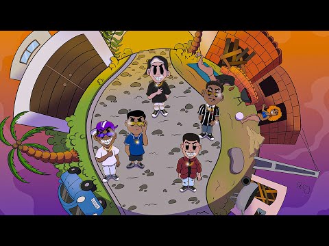 SET ROZALINI “Meu mundo” - Mc`s Andrezinho, ZF, Kaique JD, Perygo do morro e Cayo (OFFICIAL AUDIO)