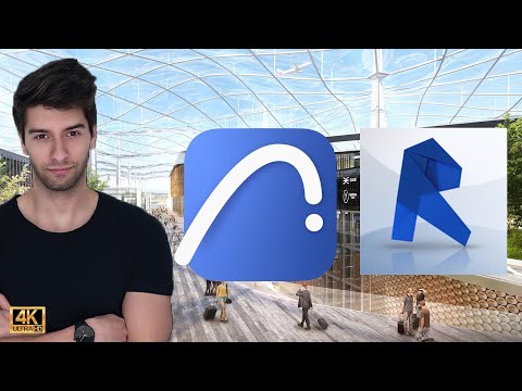 ArchiCAD or Revit Which BIM Software is BEST