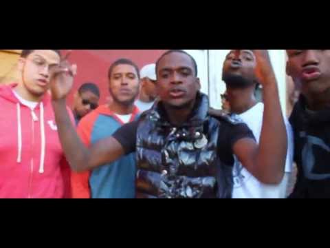 Reef Royalz - Real Nigga (Music Video) Dir. x Raw Footage
