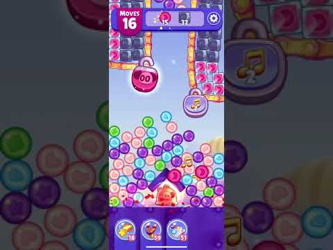 Angry Birds Dream Blast Level 786