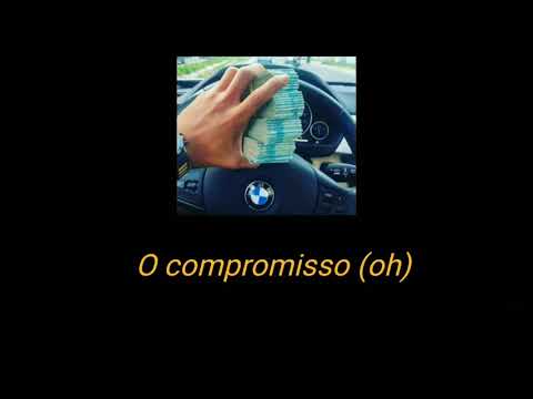 Burn-o ft. doode, teto - saturno (Letra)