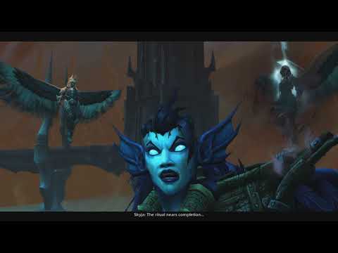 Chapter 3: Focusing the Eye - 9.1 Chains of Domination [Lore]