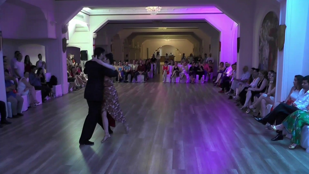 Ozgur Arin & Buket Akdol   1/4