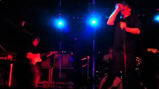 The Pop Group : Colour Blind. London