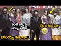 బాలయ్య మజాకా Balakrishna Fun With Pragya Jaiswal Allu Arjun Akhanda Pre Releas