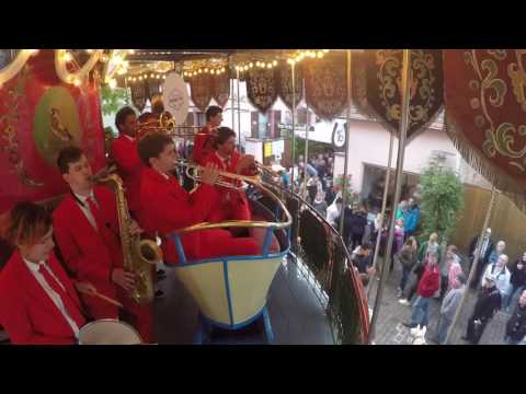 Brass2Go - Spaß auf dem Karussell - Brass 2 Go