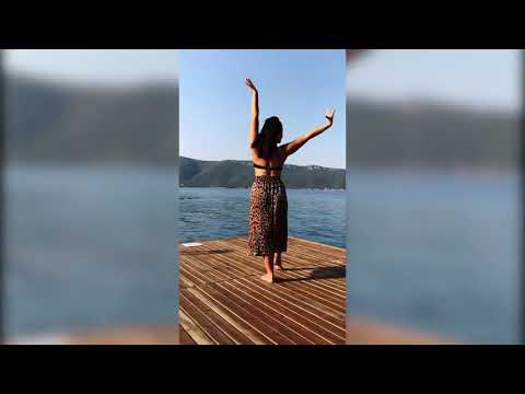 Klaudia Kundera Bachata Lady Styling (Dani J - Aire)