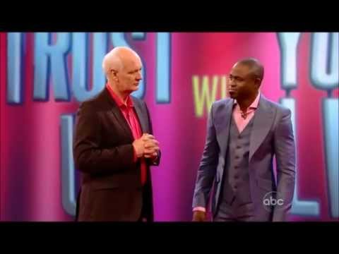 Trust Us With Your Life - Episode 2: Kelly and Jack Osbourne - Part 1