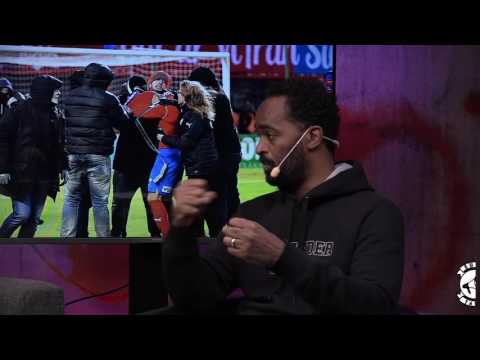 Eurotalk 16/17: Wedding Crasher