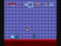 SMW Custom Music Track 1073 Final Fantasy 4 Tower Of Babel