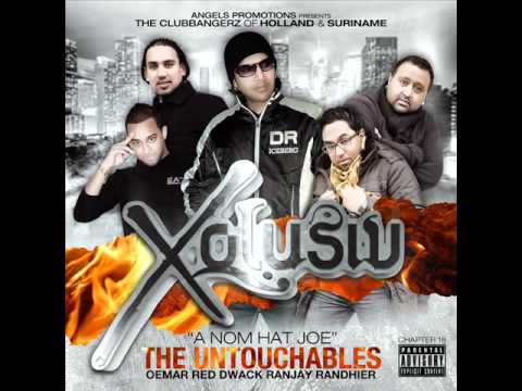 Xqlusiv Vol 18 - Jabse Dekha