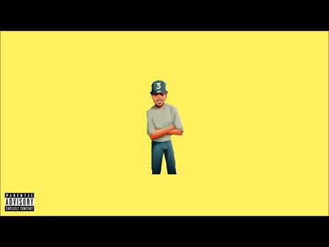 Chance The Rapper & BROCKHAMPTON Type Beat - joyride (ft. KYLE) || HQ 2018