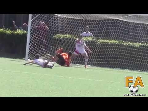 GIOVANISSIMI ELITE, PLAYOFF: Tor di Quinto - Lodigiani 1-0 d.t.s.