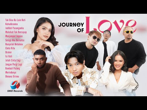 JOURNEY OF LOVE With Vagetoz, Kiesha Alvaro, Sarah Mukti, And Friends