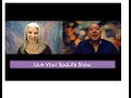 Live Your SpaLife Show with Eiji Morishita