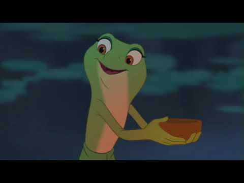 Kessie in Wonderland part 1 - Opening Credits