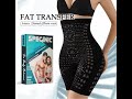 Speginic High Waisted Tummy Tucker Shaper Belly Fat For Women Shapewear Point Shaper