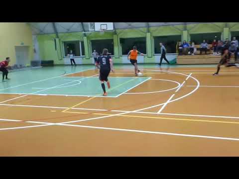 22.11.2017 r. Myjnia Eco -  Para -  Nieogarnięte Pierdoły .SHLPN - II kolejka (1)