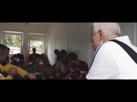 LKS Kicin  - JKS Poznań