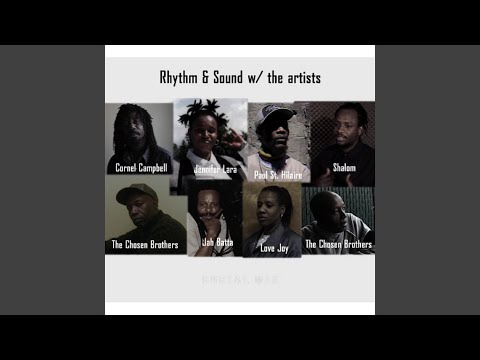 Rhythm & Sound music, videos, stats, and photos | Last.fm
