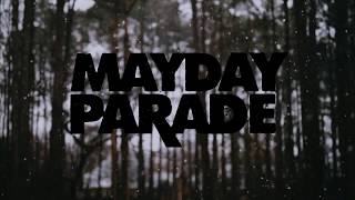 Mayday Parade - Rise Announcement