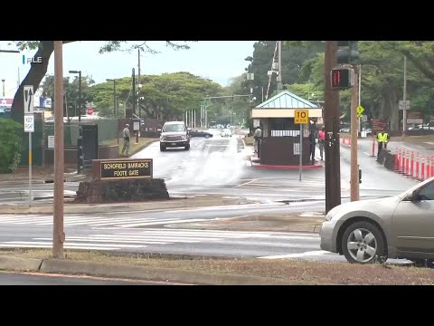 HNN Investigates the mysterious death of a young Army wife at Schofield Barracks