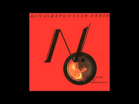 Ron Asheton's New Order - 1975 No Taboos