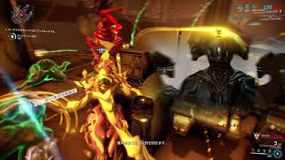 【Warframe】KHORAのざっくり紹介（ゆっくり実況）