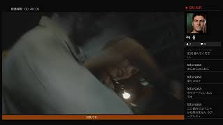 [BIOHAZARD RE:3]予防摂取の大切さを伝える動画[実況part 6]