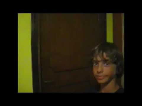 Campeggio Colli sul Velino - il saluto di Marta e Giulia