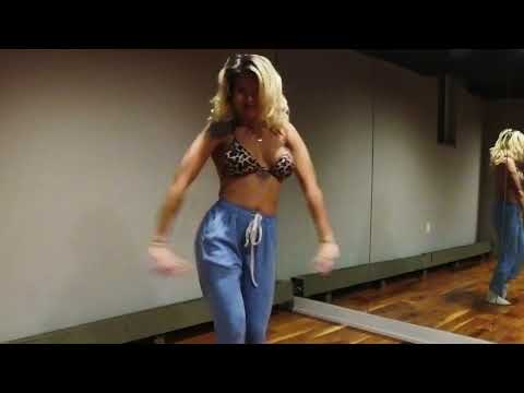 In the Hangin' ON! - Purple Disco Machine vs. Kim Wilde Mashup - Dance Choreography by Art of Go Go