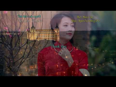 Thể hiện bởi Võ Lê Vy