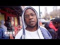 O SOLO ADDRESSES TAY ROC SAYING HE WOULD BATTLE FOR THE RIGHT PRICE