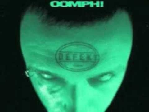 OOMPH! - Defekt (With English Translation)