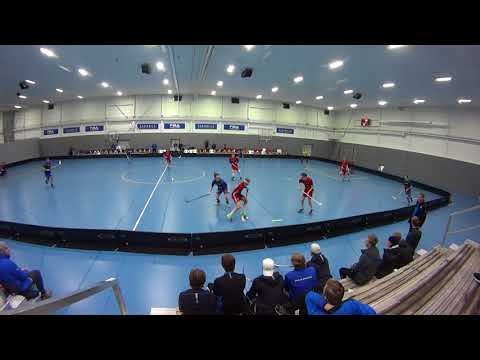 ErVi-Tikkurilan Tiikerit 4.1.2018 Eerikkilä 5-3