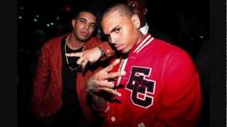 Drake ft. Chris Brown - Yamaha Mama (UNRELEASED)