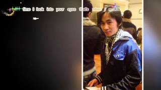 [HS-FAMILY].EVERYTHING BUT THE GIRL-DARIN (KARAOKE)
