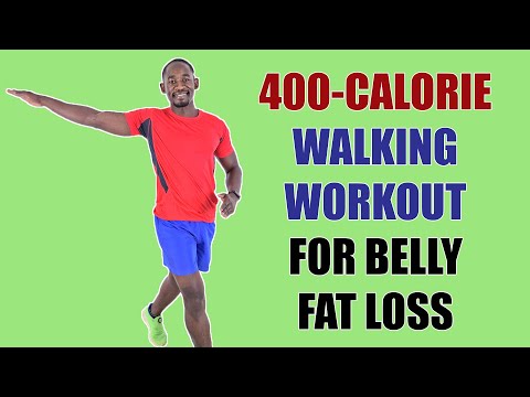 45 Minute Intense Running Workout at Home for Slimming 400 Calories