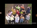 GO Exercise With The Teletubbies Goodbye Scene