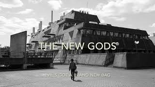 Data Animal – “Chemical Cowboy”