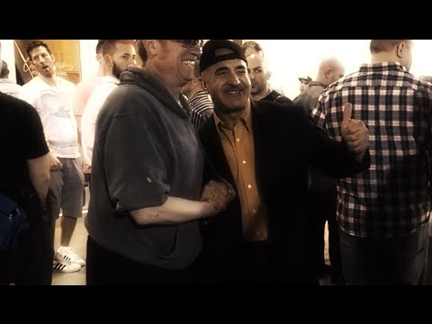 Samir Bannout IFBB pro bodybuilder - After the 2014 Mr Olympia