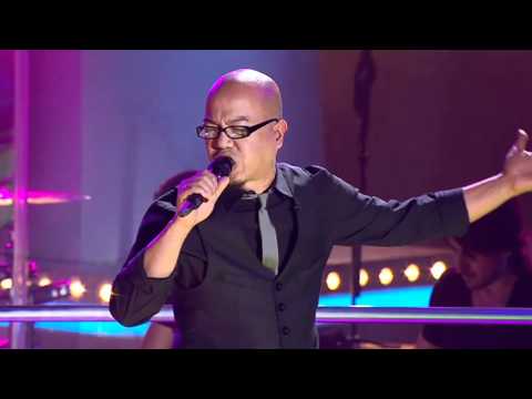 The Voice Australia: Matt vs Jerson