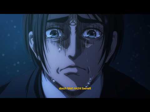 PRECEDE - BANG BANG (lyrics)