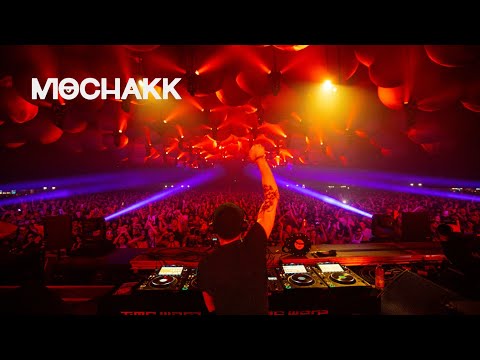 Mochakk | Live at Time Warp Mannheim 2023