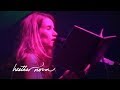 Heather Nova - Verona (Live At Grünspan, Hamburg 2001) OFFICIAL