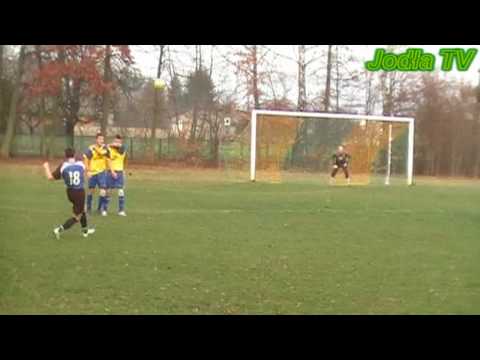 LKS Jodła Jedlnia Letnisko - Pilica Nowe Miasto Nad Pilicą