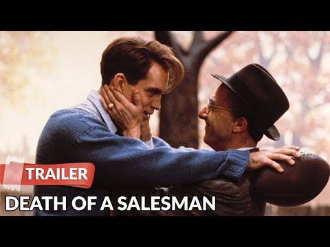 1985 Death of a Salesman