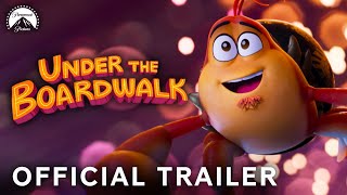 Official Trailer