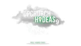 Upchurch “Hi-Deas 9”